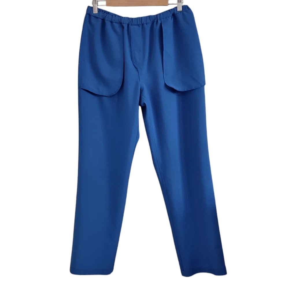 Figs Men's Pisco Basic Scrub Pants